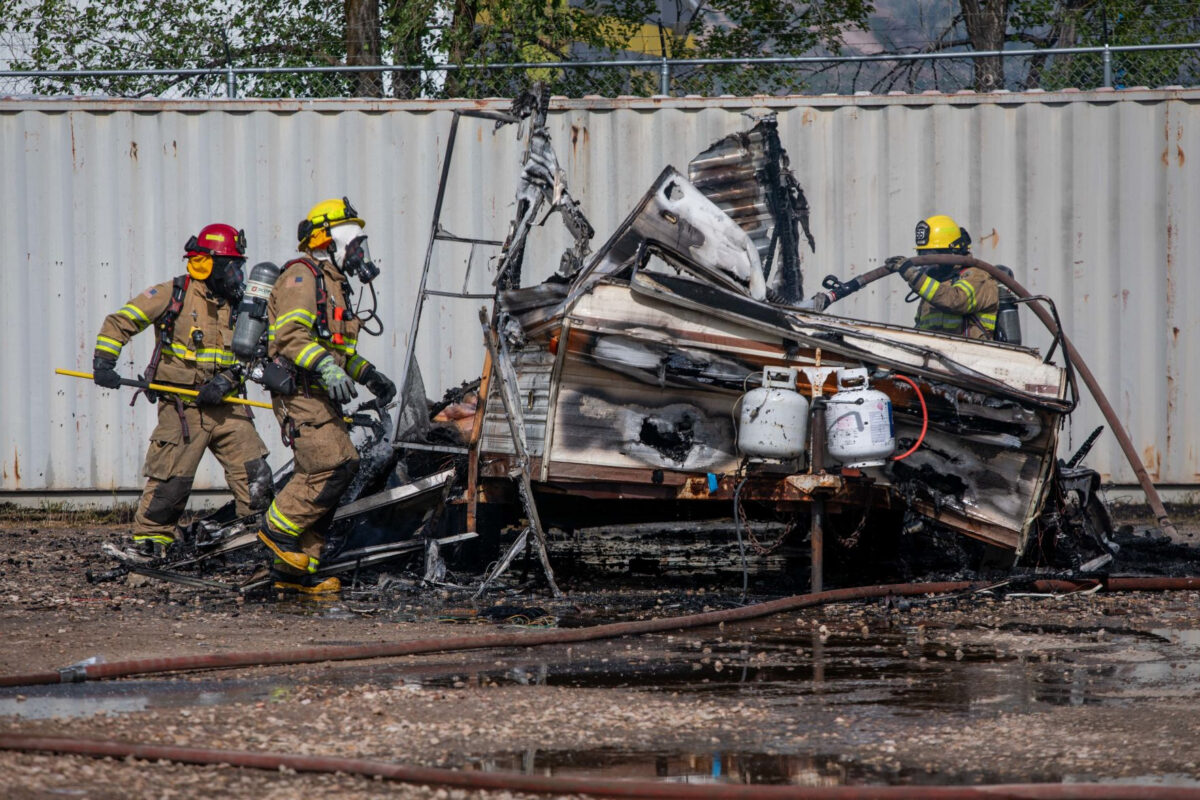 Weber County, sewer and fire district tax hikes will boost bills by 8.